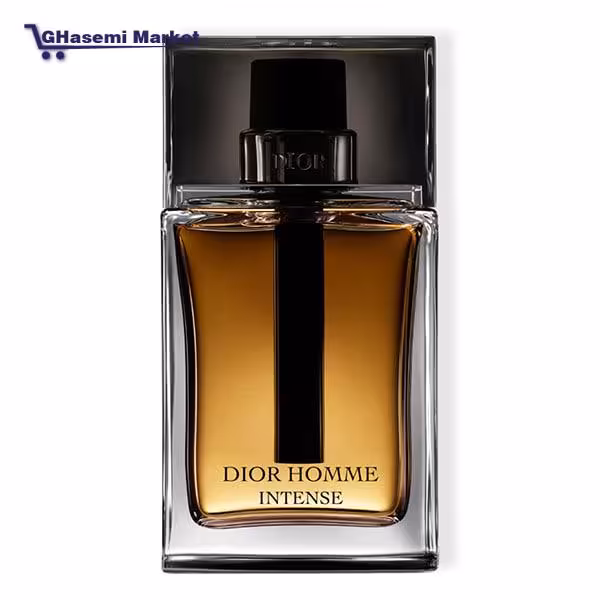 ادو پرفیوم دیور هوم اینتنس | Christian Dior / DIOR HOMME INTENSE