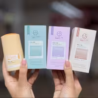 مام ضد تعریق رولی استلین estelin