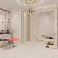 سرامیک پرسلان پولیشی رادا 120*60 ایفا سرام