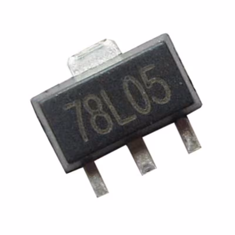 رگلاتور (smd) 78L05