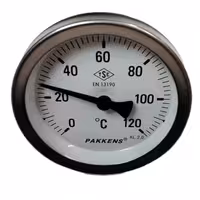 دماسنج پکنز مدل EN13190 | کالا مکس