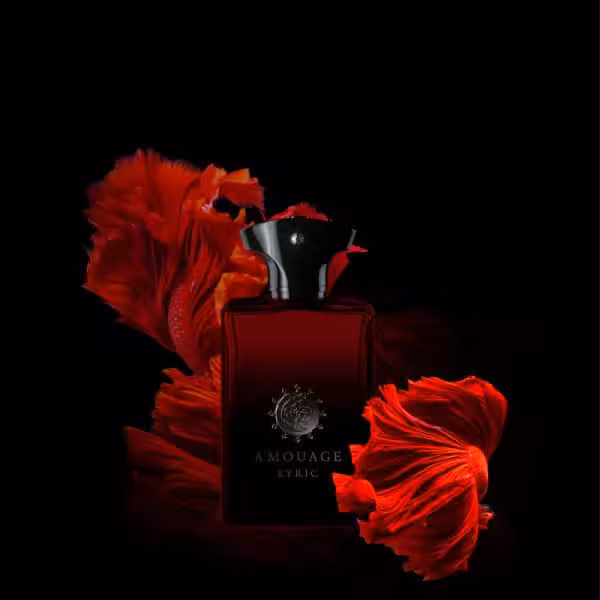 عطر ادکلن آمواج لیریک مردانه اصل | Amouage Lyric 100 ml