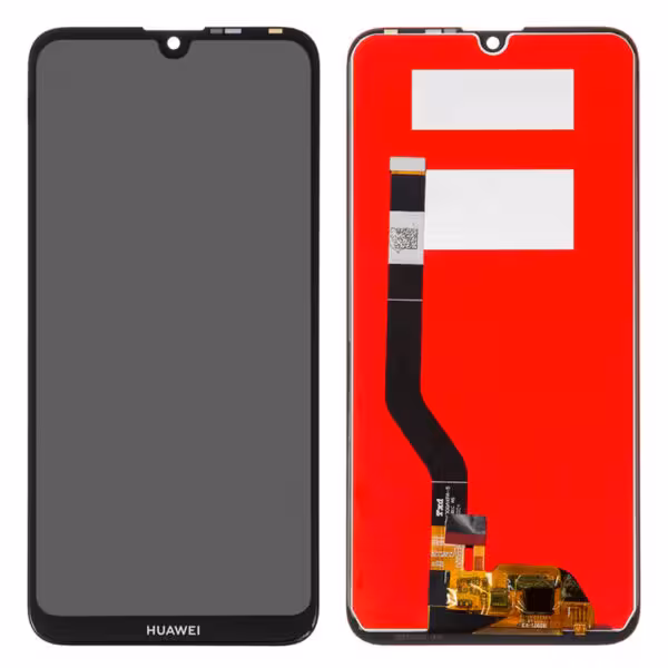 ال سی دی هواوی مدل LCD Huawei Y7 PRIME 2019 (service pack)N/F-کد235