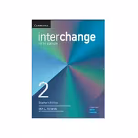 کتاب معلم اینترچنج دو ویرایش پنجم Interchange 2 5th Edition Teachers Edition