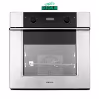 فر توکار استیل البرز FGE6 برق و گاز