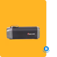 اسپیکر بلوتوثی قابل حمل beecaro مدل GF501