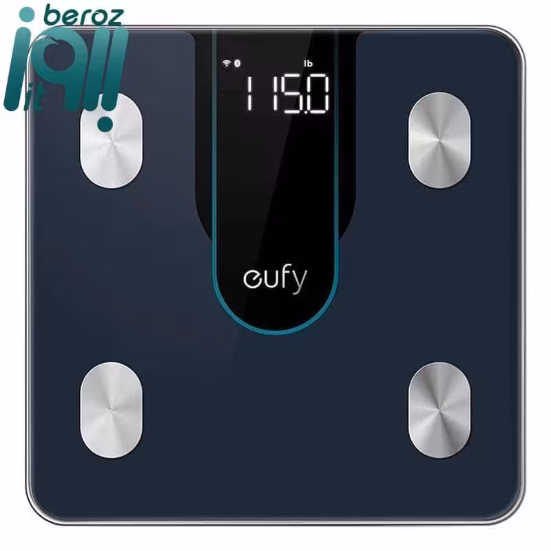 ترازو دیجیتال یوفی مدل Eufy P2