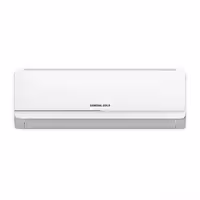 کولر گازی 24000 جنرال گلد GG-S24000 Delta