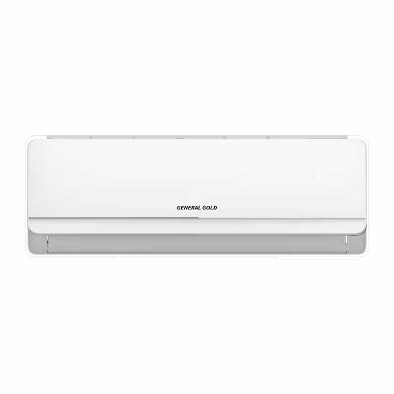 کولر گازی 24000 جنرال گلد GG-S24000 Delta