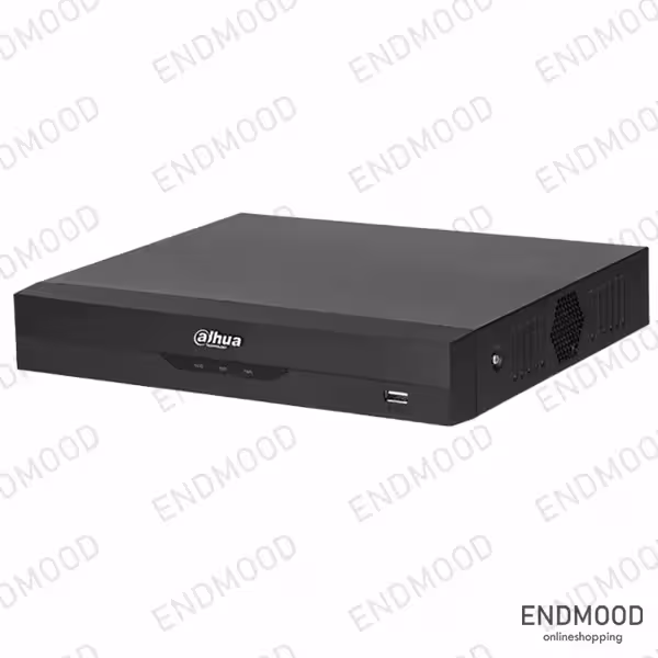دستگاه DVR داهوا مدل DH-XVR5108HS-4KL-I3