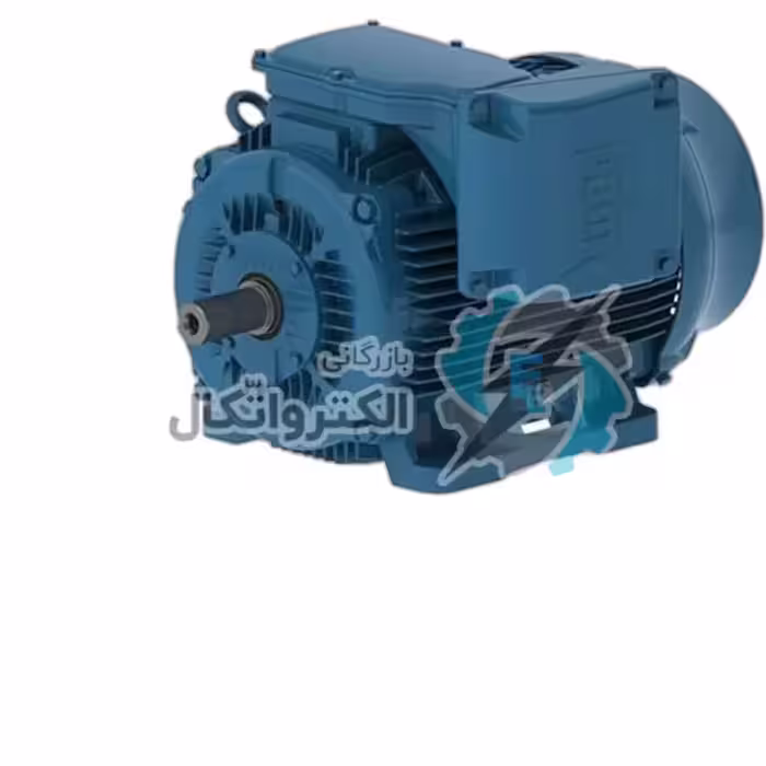 الکتروموتور وگ 37 کیلووات 1500 دور