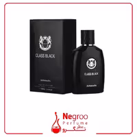 عطر ادکلن جگوار مشکی جانوین جکوینز کلاسیک بلک