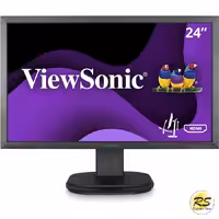 مانیتور ویوسونیک 24 اینچ ViewSonic VG2439Smh HDMI Port