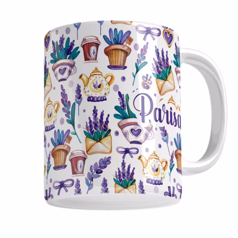 خرید ماگ-لیوان   اسم پریسا