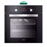 فر توکار کن 360 B برق و گاز