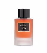 عطر زنانه و مردانه سانچز سوییت لدر اکستریت د پرفیوم – Sanchez Sweet Leather Extrait De Parfum
