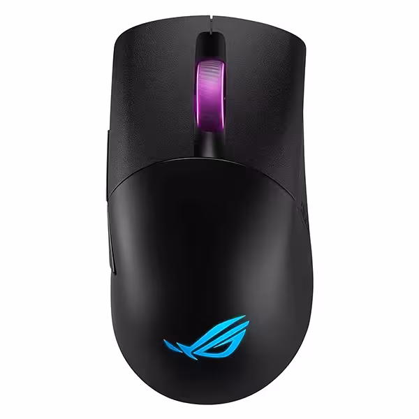 موس گیمینگ ایسوس راگ ROG STRIX KERIS WIRELESS