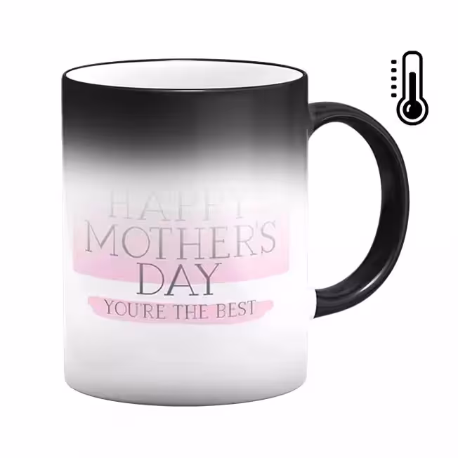 خرید ماگ-لیوان حرارتی  روز مادر کد 08