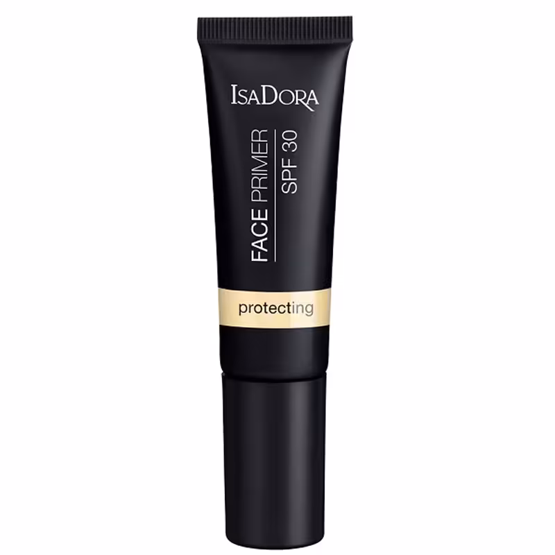 پرایمر ایزادورا ISADORA مدل حفاظتی PROTECTING حاوی ضد آفتاب SPF30 حجم 30 میل (اصل 100٪)