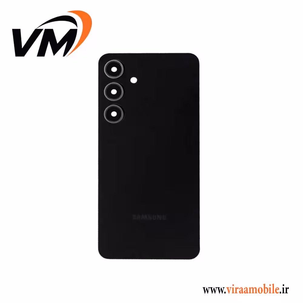 درب پشت اصلی سامسونگ Galaxy S24 FE