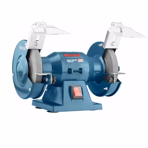 سنگ رومیزی رونیکس 125 میلی متر 150 وات مدل 3509N