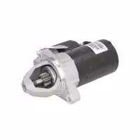 استارت بنز c350 اتاق w204