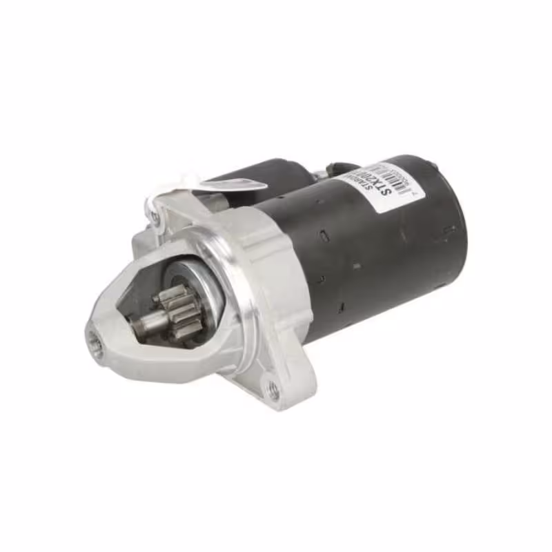 استارت بنز c350 اتاق w204