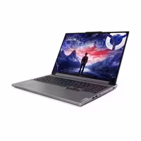 لپ تاپ لنوو LEGION 5 پردازنده Core i9-14900HX گرافیک RTX 4070 رم 32GB حافظه 1TB SSD