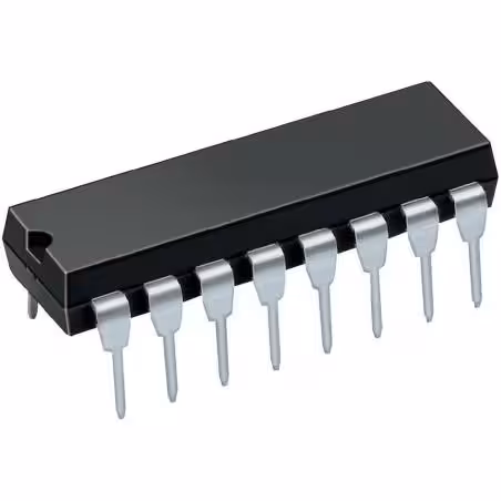 آی سی گیرنده (FM) KA2261