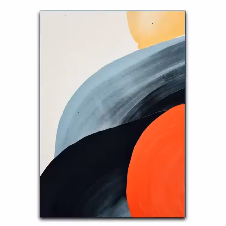 تابلو مدرن مینیمال