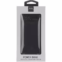 پاوربانک 20000mAh  WUW مدل Y100 22.5w