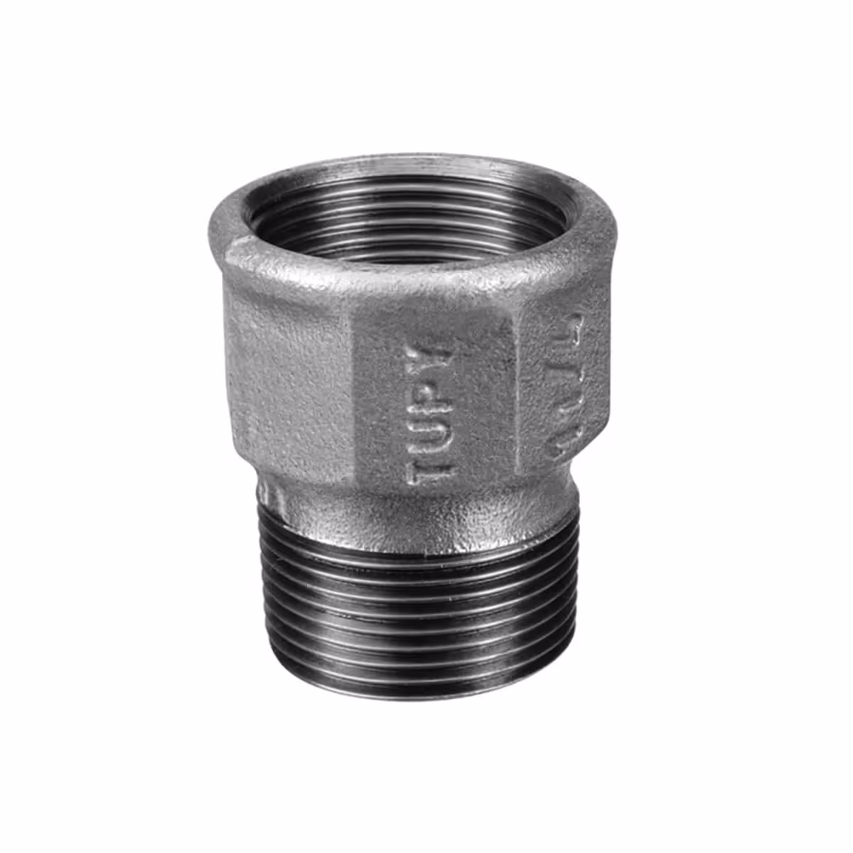 روپیچ تبدیلی گالوانیزه 2*1 توپی برزیل