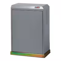 جک ریلی درب پارکینگ بی اف تی SP4000