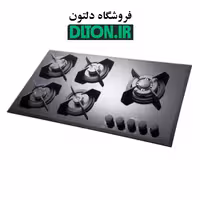 اجاق گاز صفحه ای بیمکث مدل MG 5081