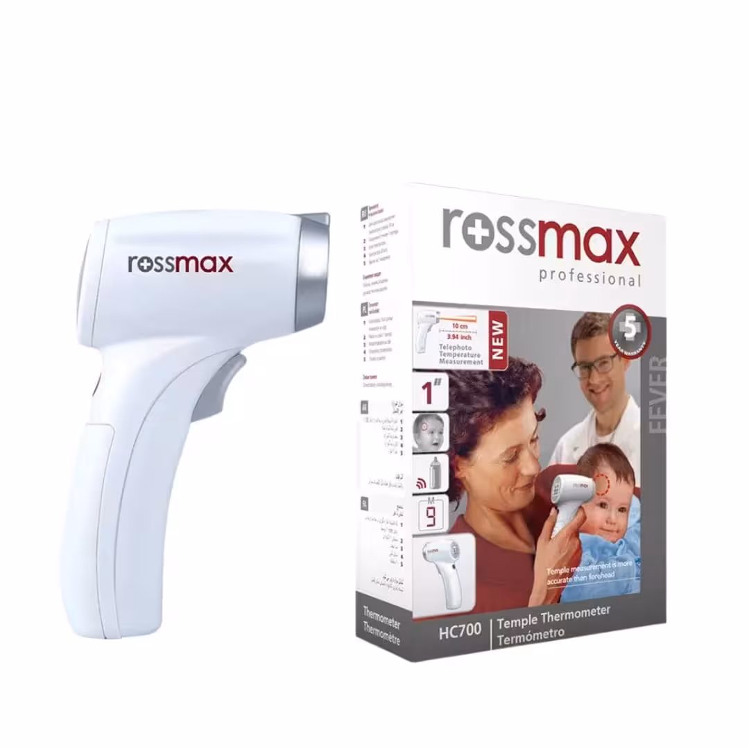 تب سنج تفنگی رزمکس مدل HC700