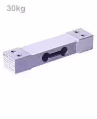 لودسل زمیک مدل L6D کلاس C3 ظرفیت 30 کیلوگرم
