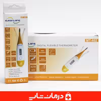 خرید تب سنج دیجیتالی ایزی لایف easy life mt 402 بسته 10 عددی