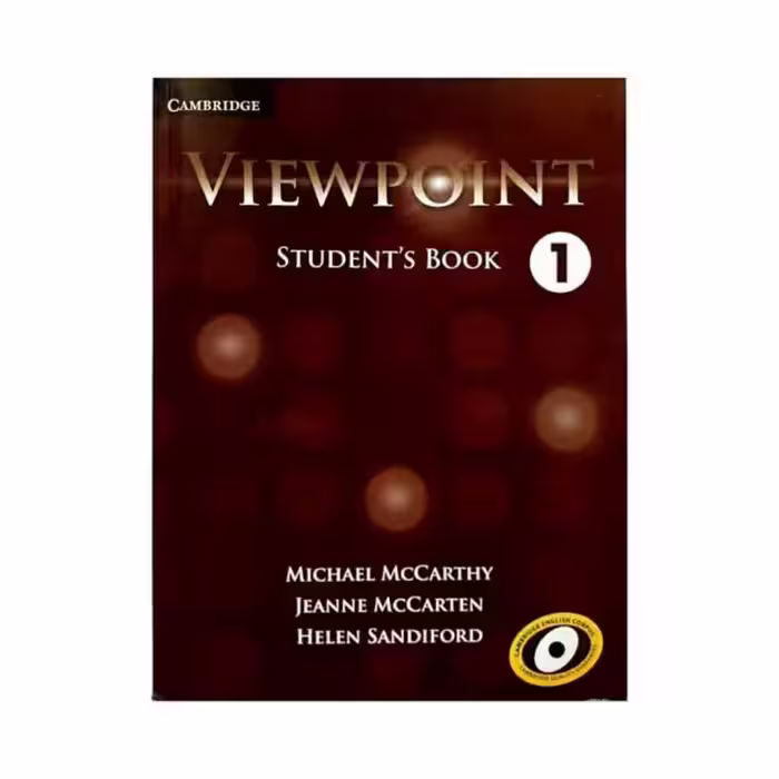 VIEWPOINT 1