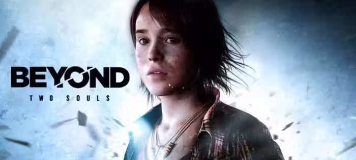 سی دی کی اورجینال بازی Beyond: Two Souls