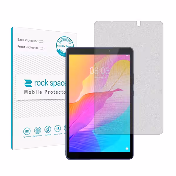 محافظ صفحه نمایش مات راک اسپیس مدل HyMTT مناسب برای تبلت هوآوی MatePad T8
