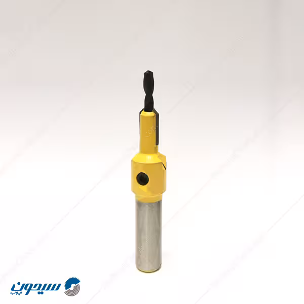 مته خزینه مدل TCL104