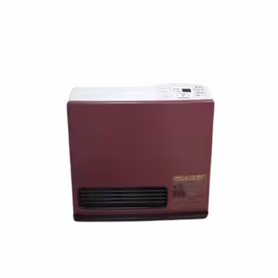 بخاری گازی برقی ژاپنی Tohogas2500 نو بدون کارتن