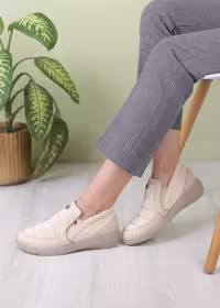 کفش پرسنلی زنانه ژرمن