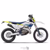 Husqvarna مدل TE 250