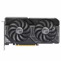 کارت گرافیک ایسوس مدل ASUS Dual GeForce RTX 4060 OC Edition ظرفیت 8 گیگابایت