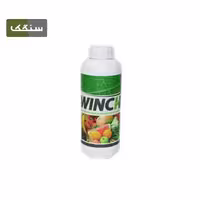 کود محرک رشد وینچ Winch