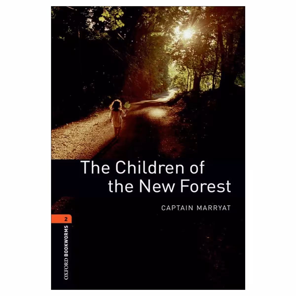 The Children of the New Forest