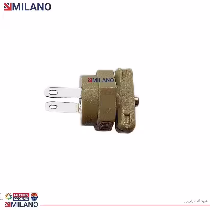 لن تی سی سنسور دما کلمپی پرلا کد 6213 D...