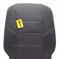 روکش صندلی خودرو کاپرا مدل cap