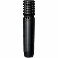 میکروفون کاندنسور شور SHURE PGA81